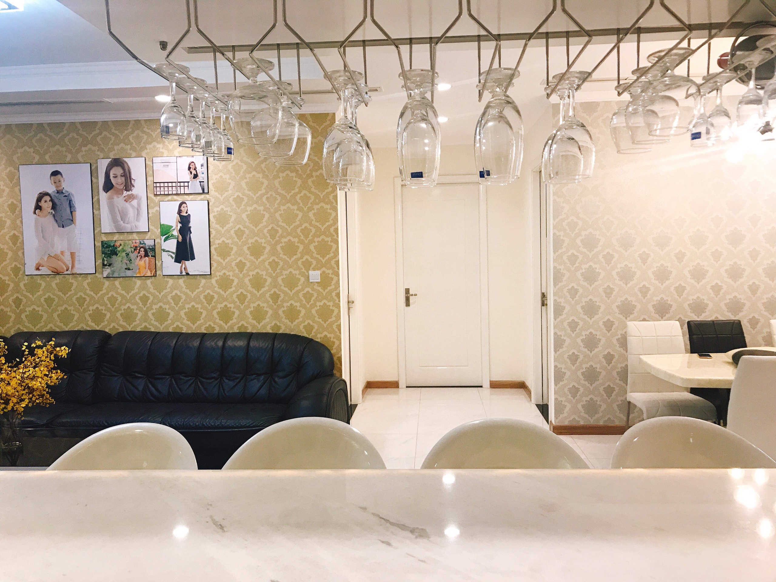 Cần cho thuê căn 3pn tòa Central 1 giá 1600$ dự án vinhomes central park